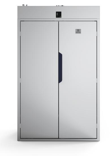 Electrolux Professional Gewerbetrockenschrank DC6-15 E-Abluft-15kg